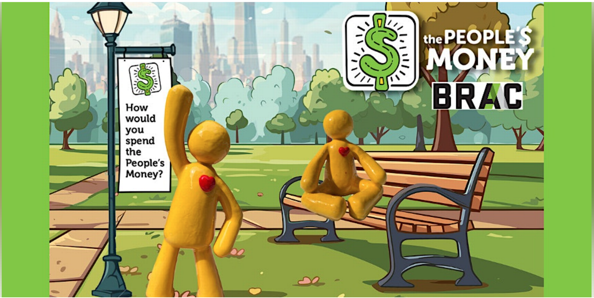 BRAC Idea Generation Workshops